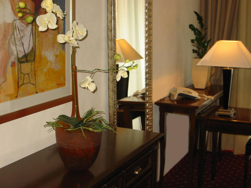 Hotel Am Erzengel บอคอลท์ ห้อง รูปภาพ