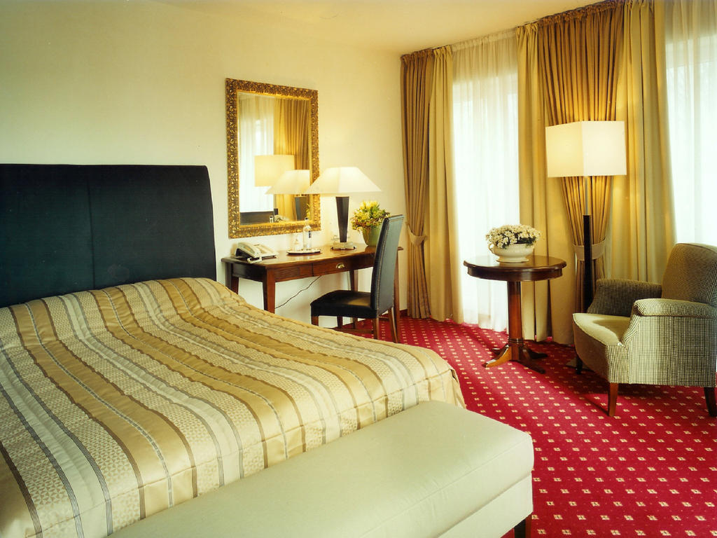 Hotel Am Erzengel บอคอลท์ ห้อง รูปภาพ