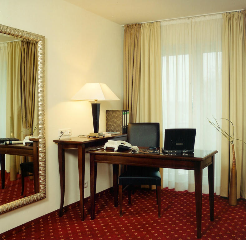 Hotel Am Erzengel บอคอลท์ ห้อง รูปภาพ