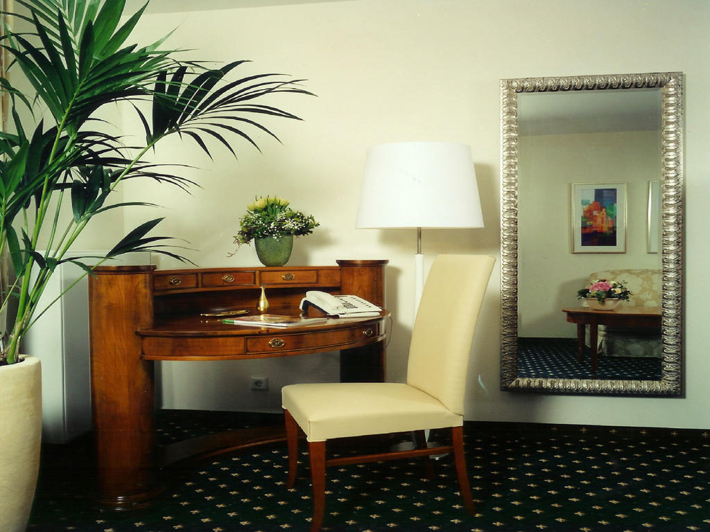 Hotel Am Erzengel บอคอลท์ ภายนอก รูปภาพ