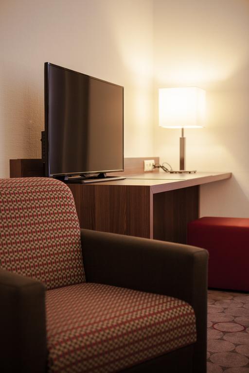 Hotel Am Erzengel บอคอลท์ ภายนอก รูปภาพ