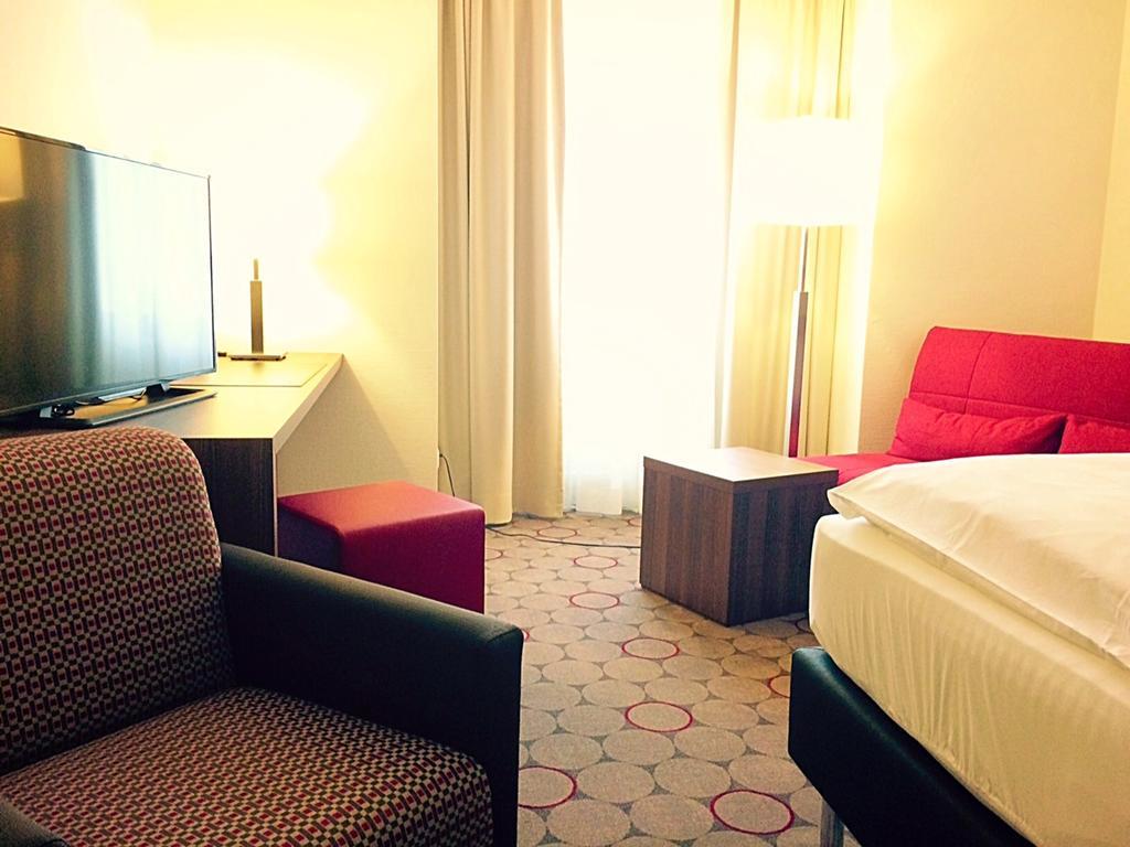 Hotel Am Erzengel บอคอลท์ ภายนอก รูปภาพ