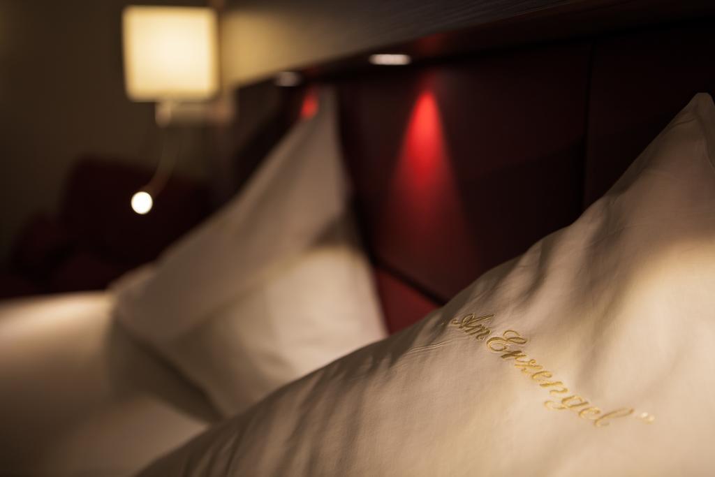 Hotel Am Erzengel บอคอลท์ ห้อง รูปภาพ